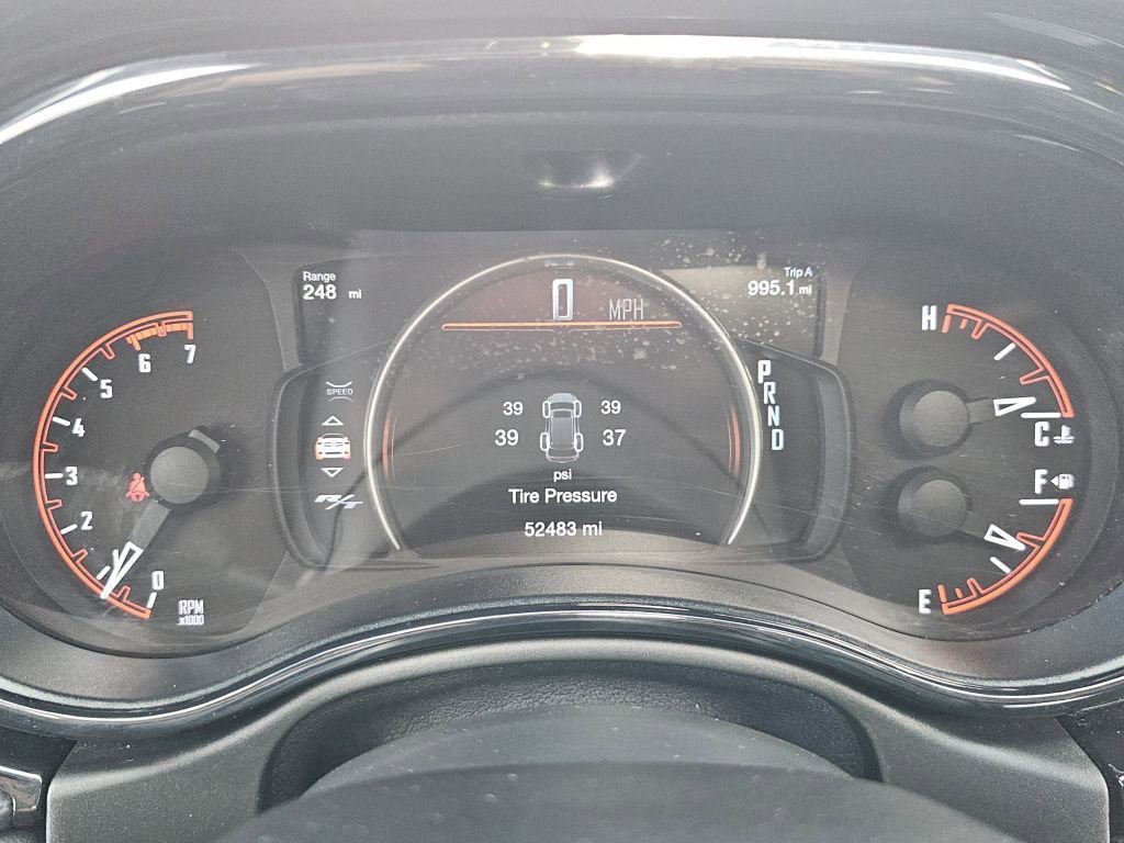 2022 Dodge Durango R/T photo 27