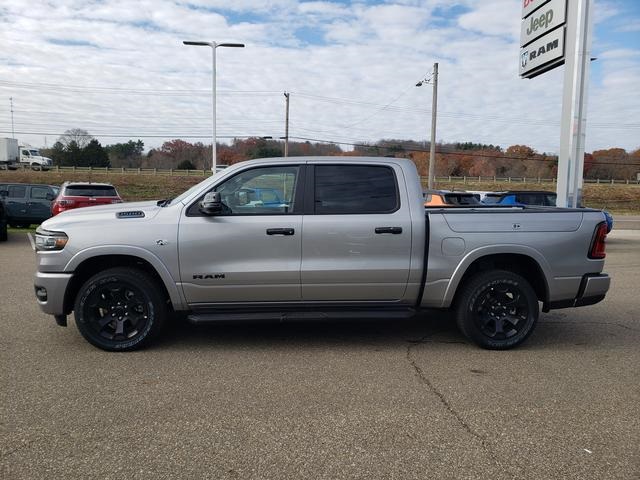 2026 Ram 1500 Big Horn Lone Star photo 4