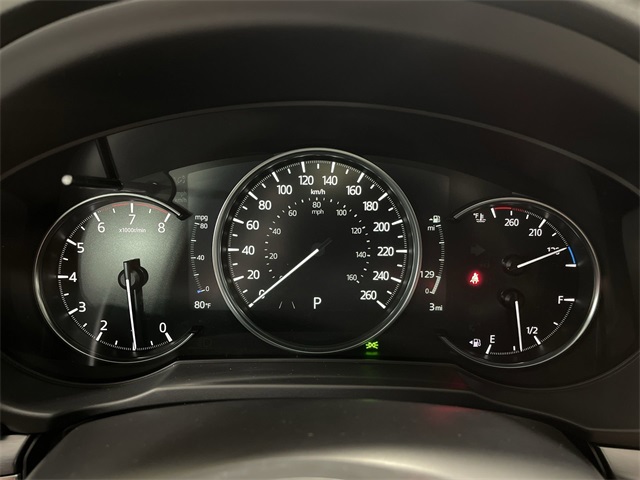 2025 Mazda CX-5 2.5 Premium Plus photo 14
