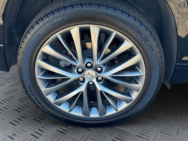 2025 Buick Enclave Avenir photo 28