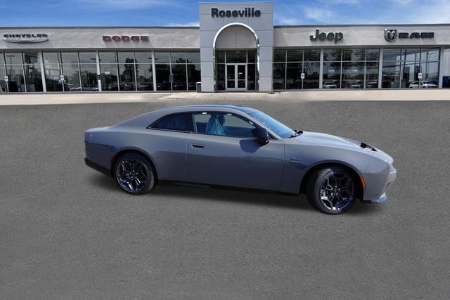 2025 Dodge Charger R/T photo 2