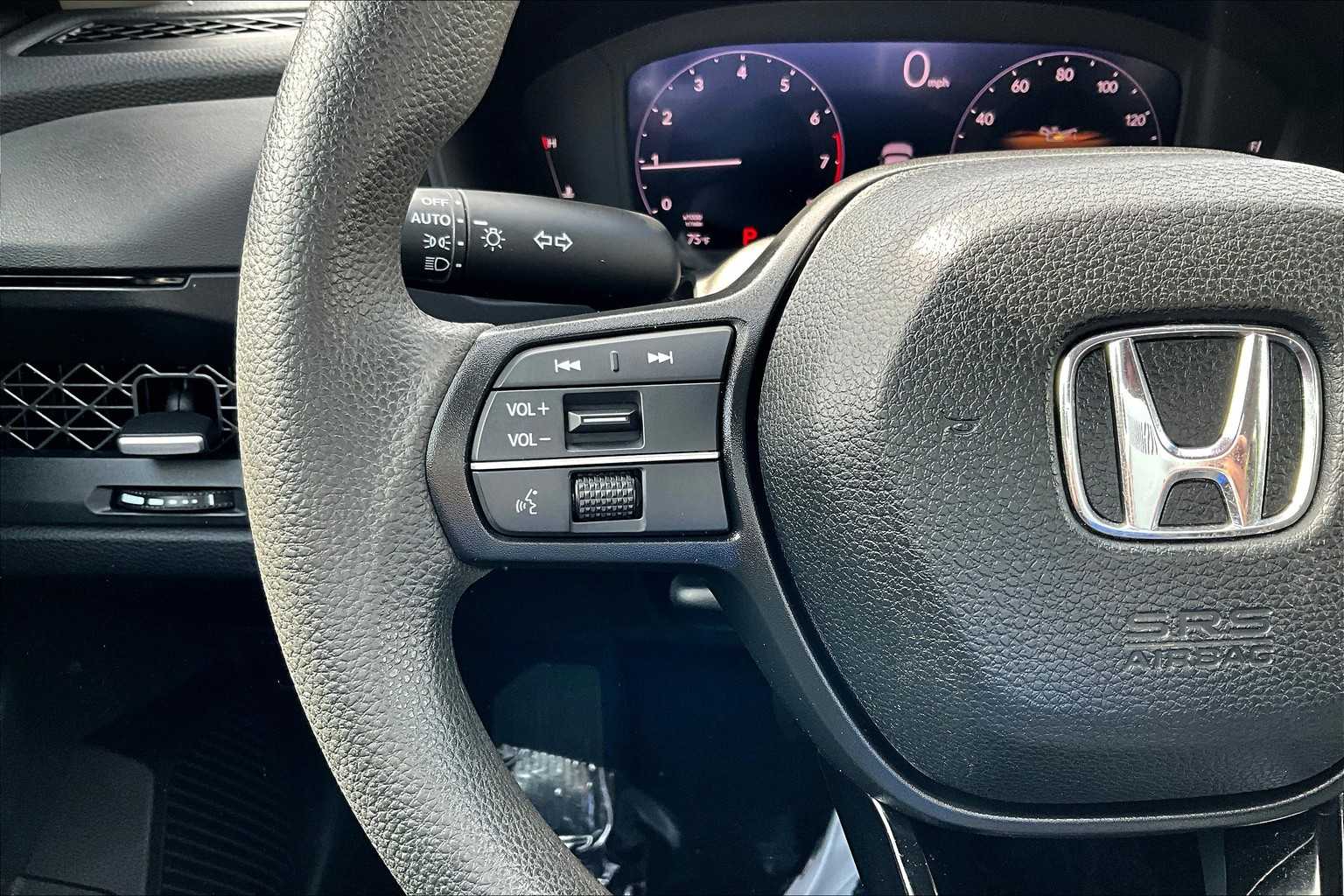 2023 Honda Accord EX photo 22