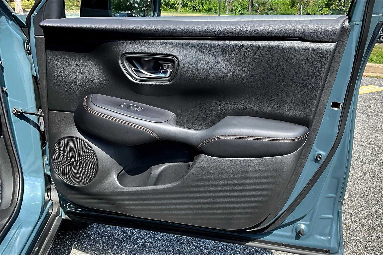 2023 Honda HR-V Sport photo 43