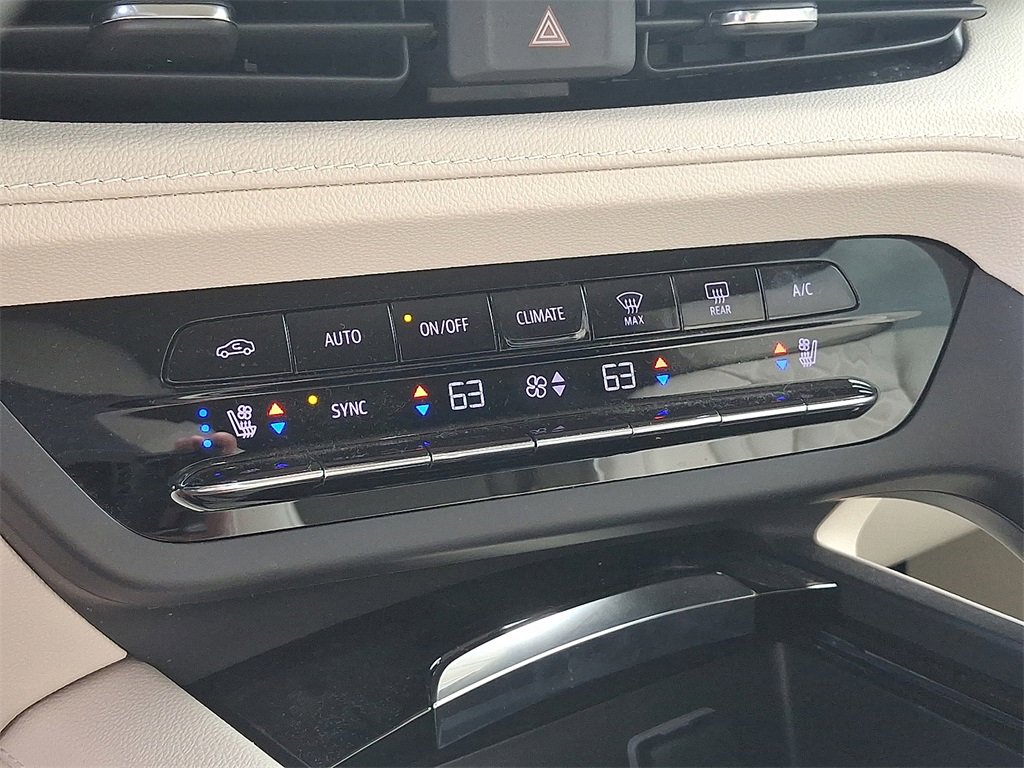 2022 Buick Envision Avenir photo 15