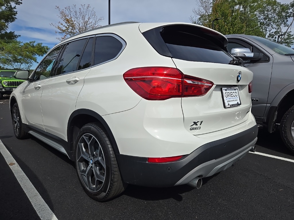 2019 Bmw X1 XDrive28i photo 5