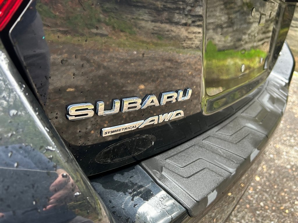2016 Subaru Crosstrek 2.0i Premium photo 7