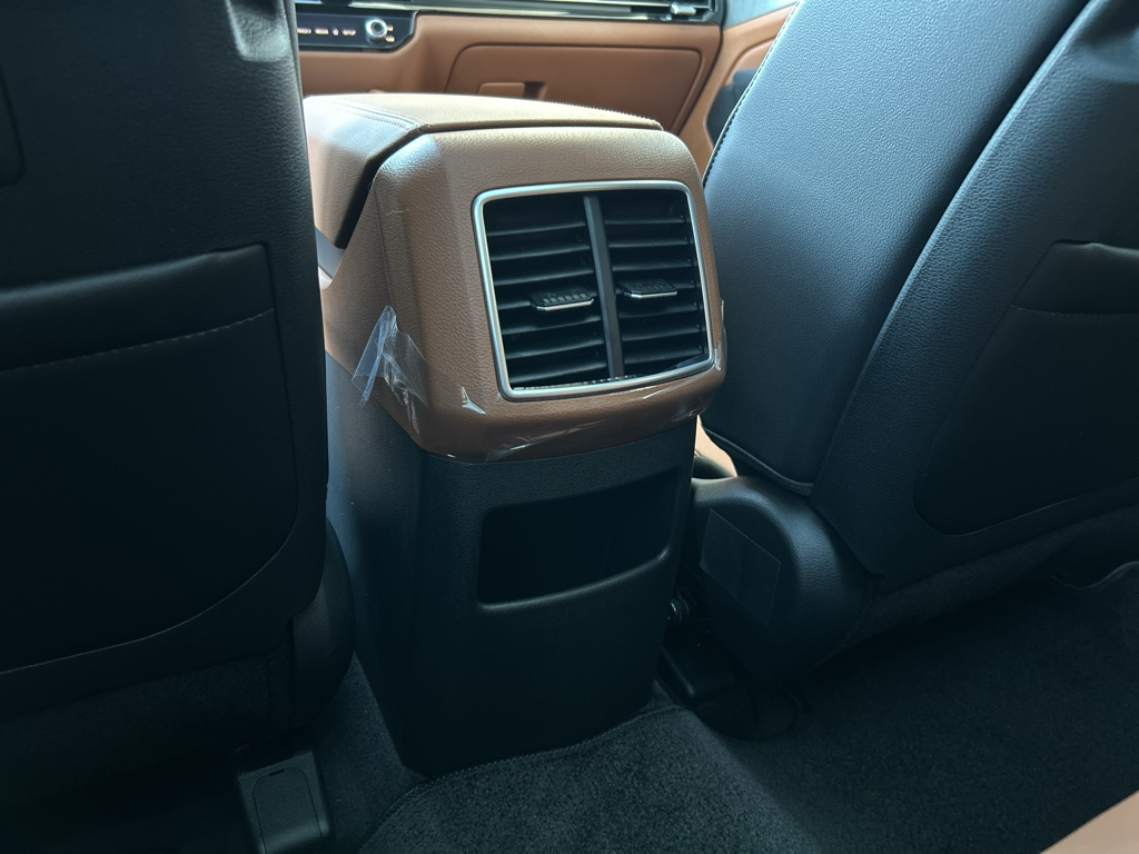 2026 Kia Sportage Hybrid X-Line photo 16