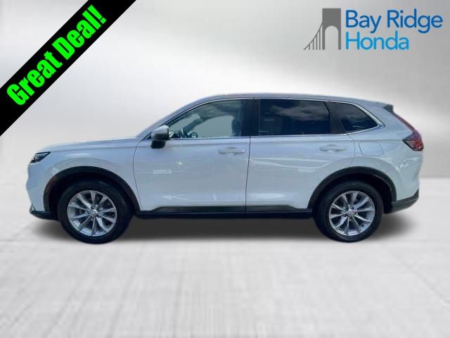 2024 Honda CR-V EX-L photo 3