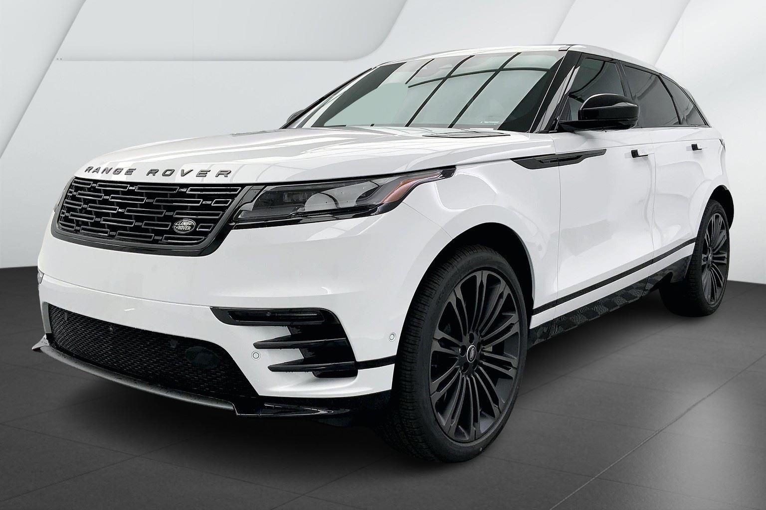 2026 Land Rover Range Rover Velar Dynamic SE's photo