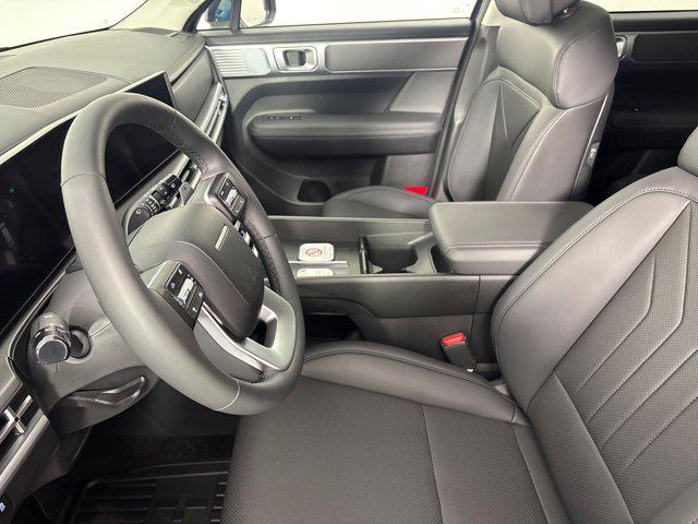2026 Hyundai Santa Fe SEL photo 5