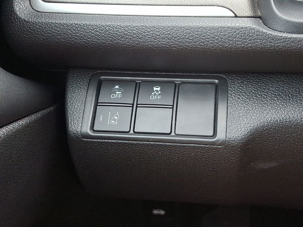 2020 Honda Civic LX photo 21