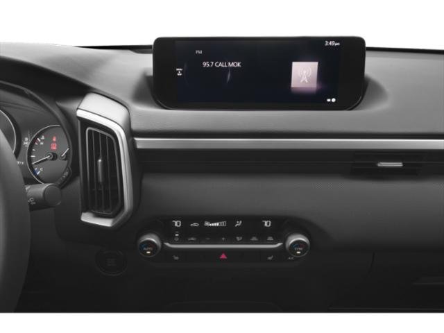 2025 Mazda CX-50 2.5 S Premium photo 13