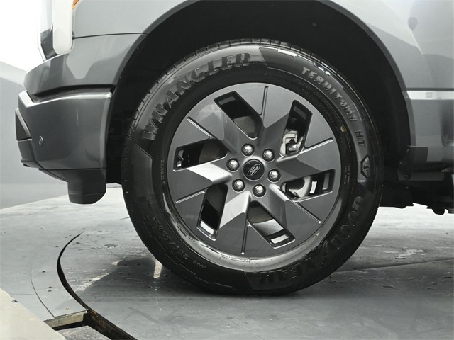 2024 FORD F-150 - Image 35