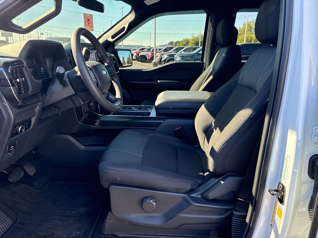 2024 Ford F-150 STX photo 16