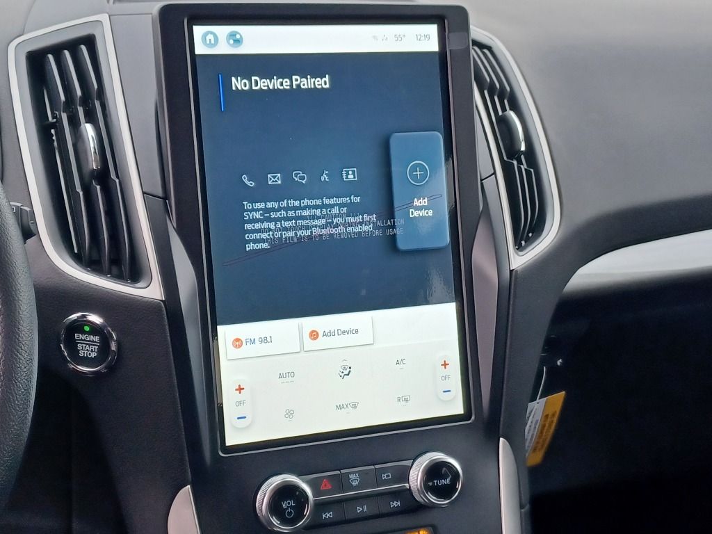 2024 Ford Edge SE photo 24