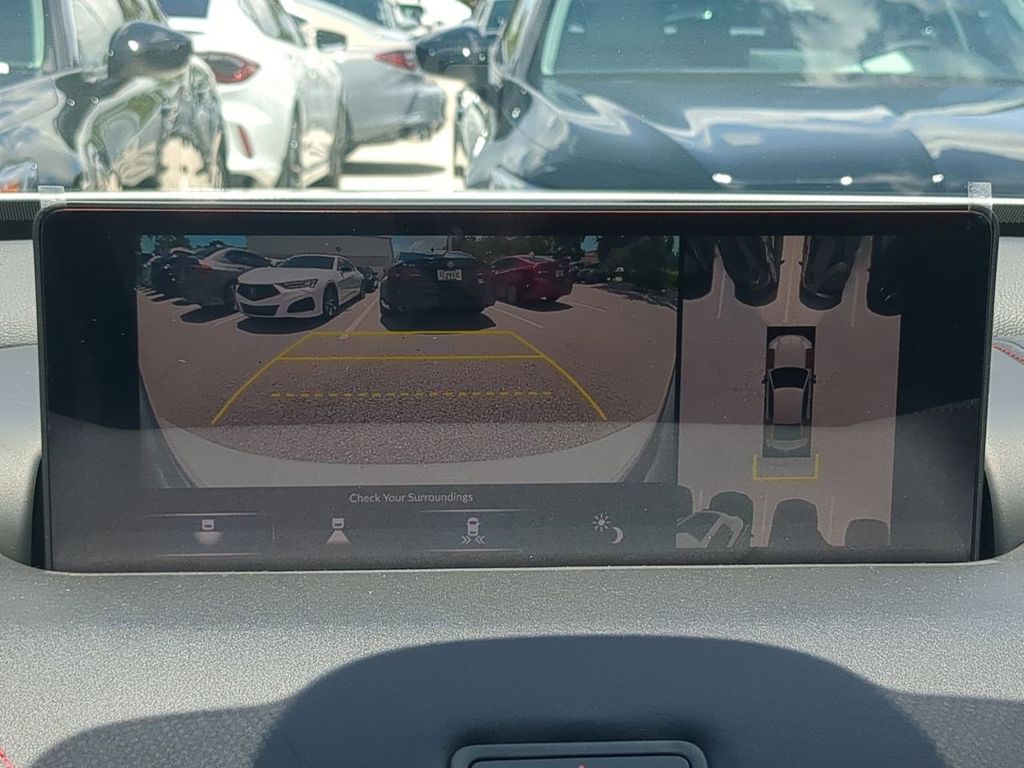 2025 Acura TLX SH-AWD Type S photo 19