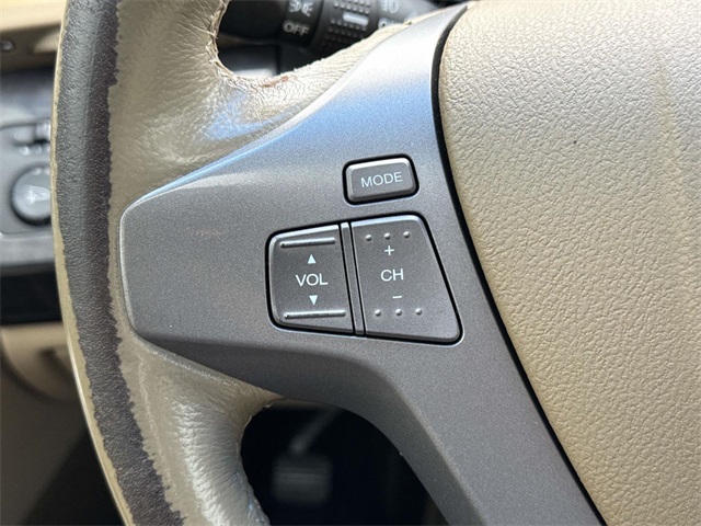2007 Acura MDX Technology photo 21