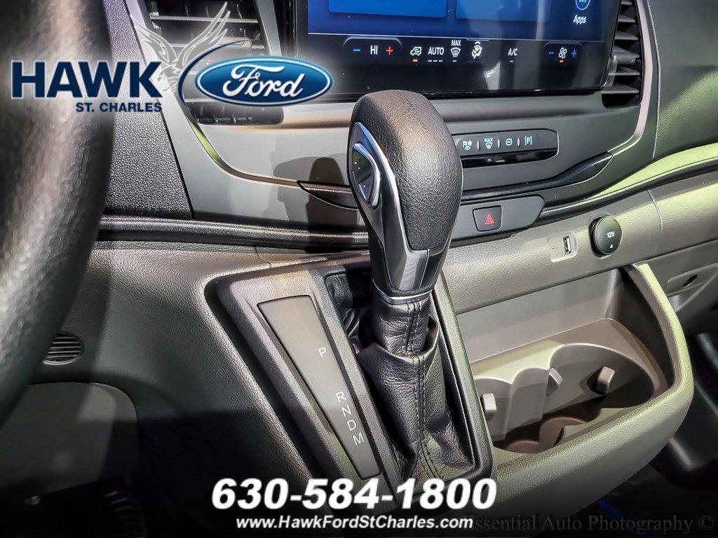 2026 FORD TRANSIT - Image 13