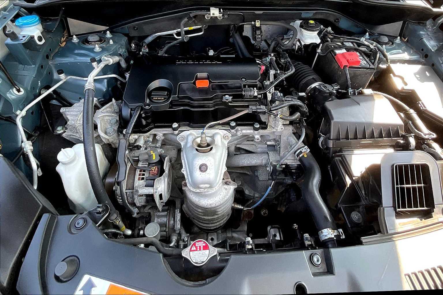 2023 Honda HR-V Sport photo 27