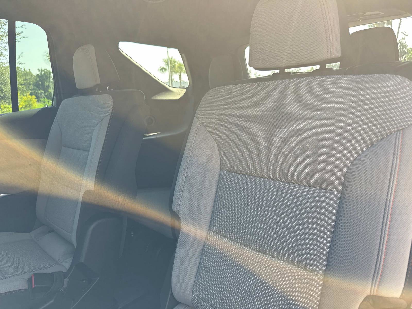2026 Chevrolet Traverse LE photo 13