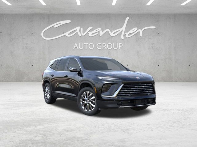 2026 Buick Enclave Preferred's photo