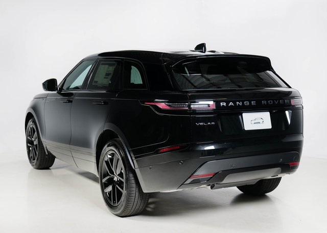 2026 Land Rover Range Rover Velar SE photo 20