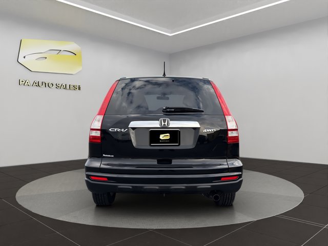 2011 Honda CR-V EX photo 4