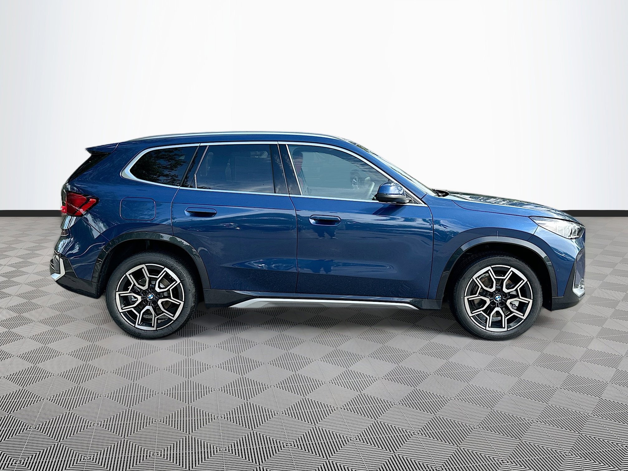 2025 Bmw X1 XDrive28i photo 8