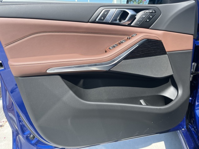 2026 Bmw X7 M60i photo 10