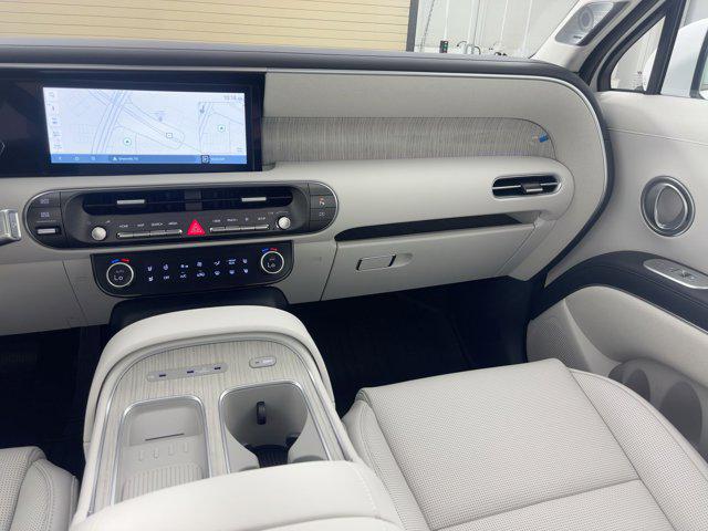 2026 Hyundai Palisade Calligraphy photo 25