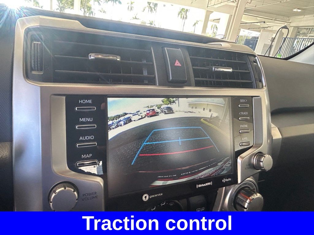 2023 Toyota 4Runner SR5 Premium photo 11