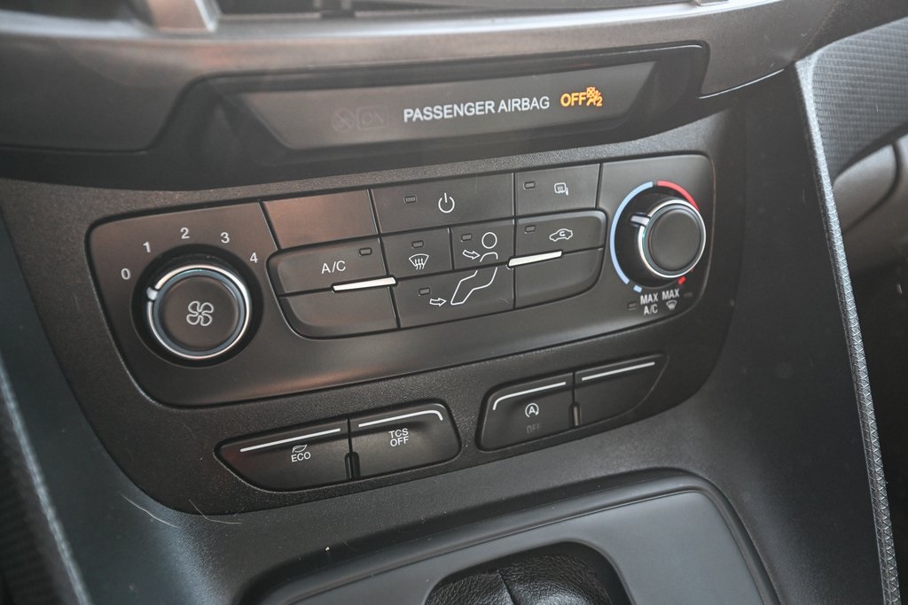 2022 Ford Transit Connect XL photo 30
