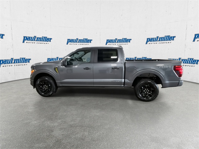 2025 Ford F-150 STX photo 7