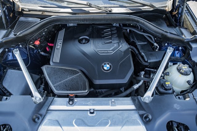 2022 Bmw X3 xDrive30i photo 15