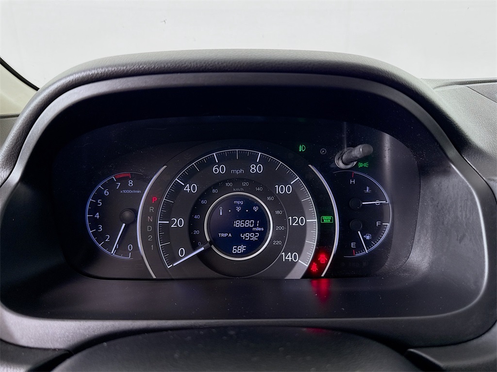 2013 Honda CR-V EX photo 14