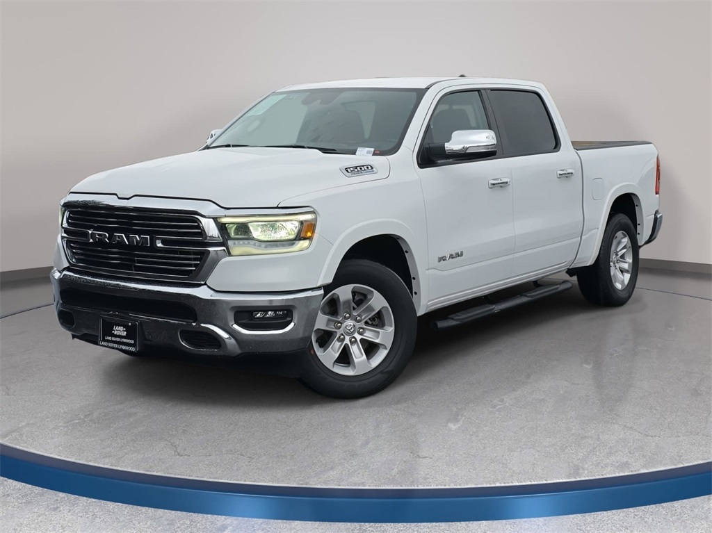 2022 RAM Ram 1500 Pickup Laramie