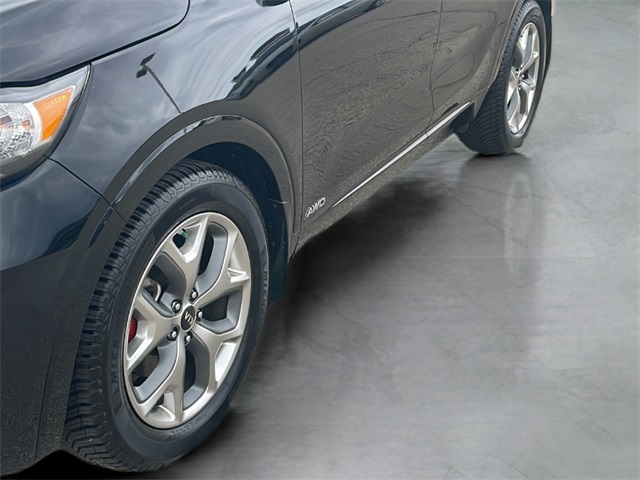 2019 Kia Sorento SX photo 38