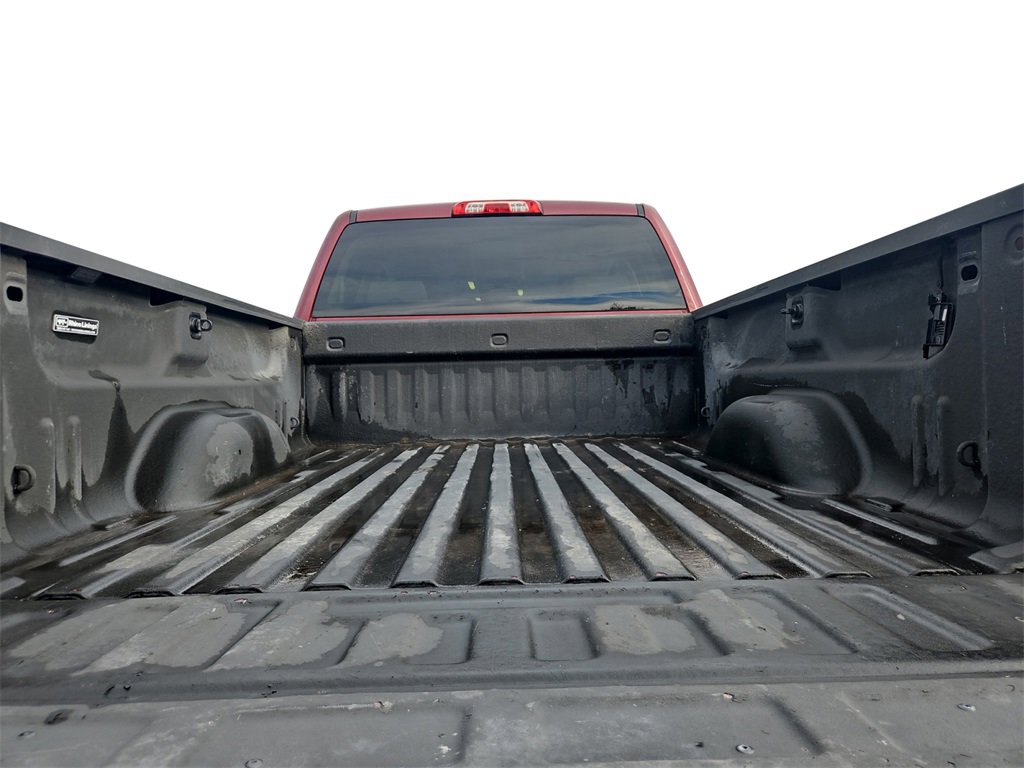 2014 Gmc Sierra 1500 SLE photo 27