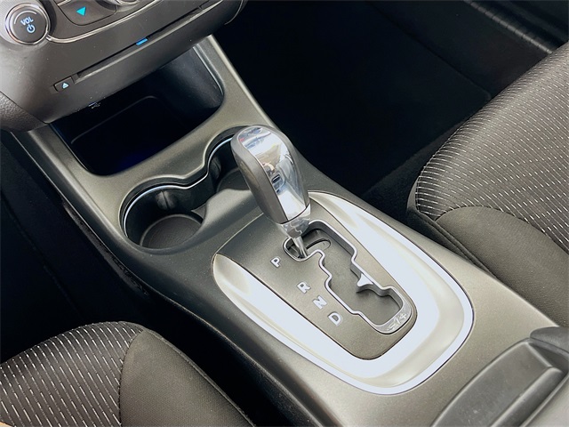 2018 Dodge Journey SXT photo 17