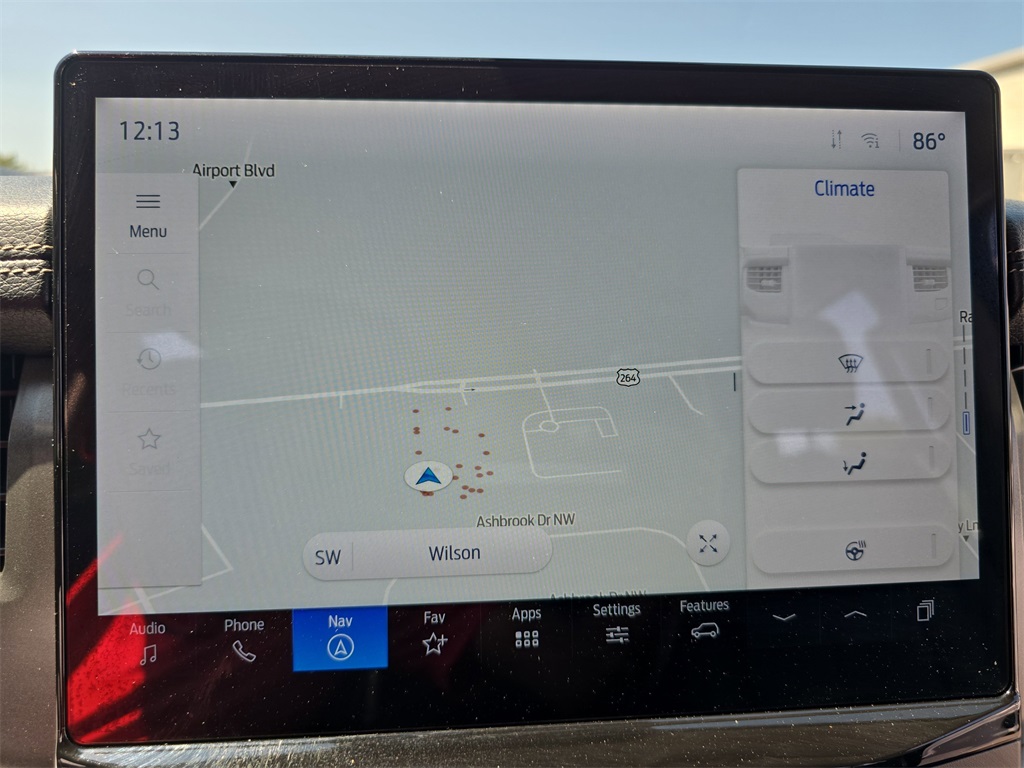 2024 Ford Expedition MAX XLT photo 23