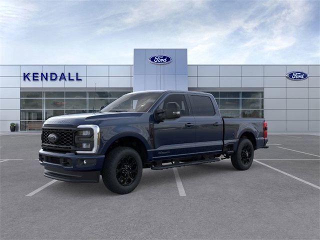 2025 Ford F-350 Super Duty XLT's photo