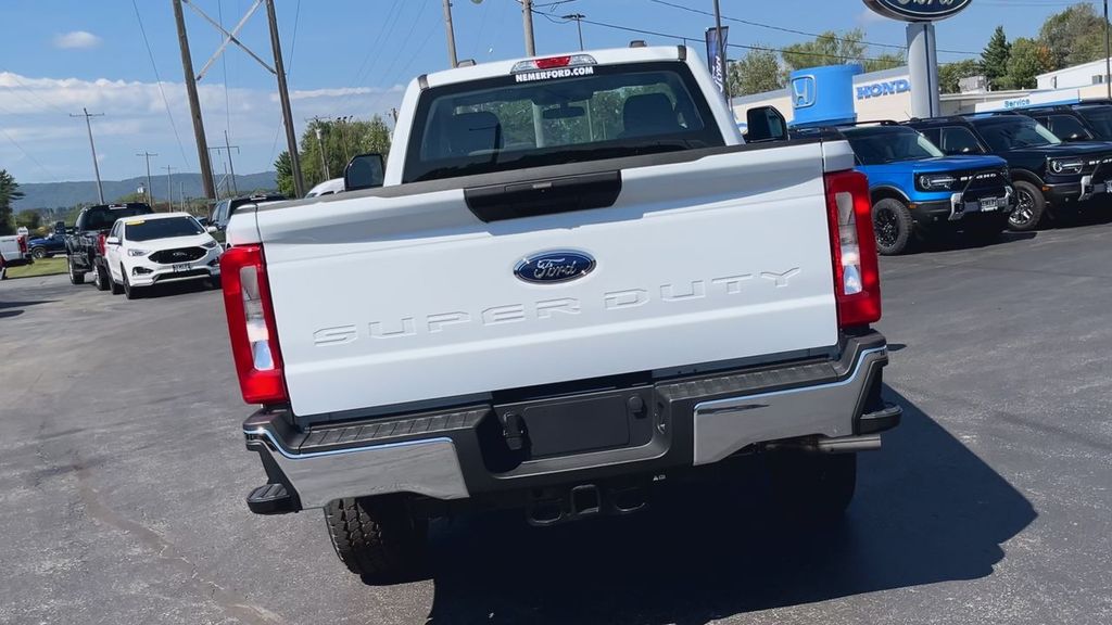 2026 Ford F-350 XL photo 2