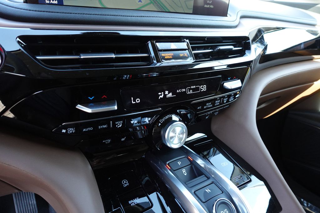 2026 Acura MDX Technology photo 22