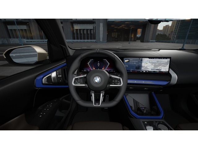 2026 Bmw X3 photo 10