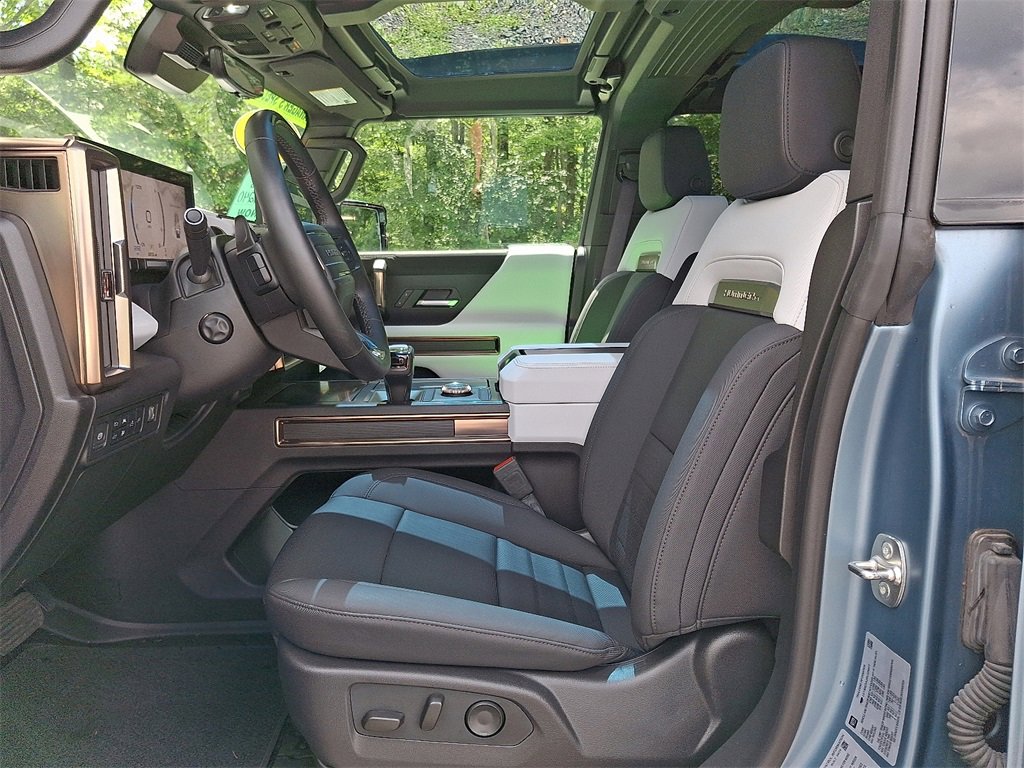 2024 Gmc Hummer EV Pickup photo 7