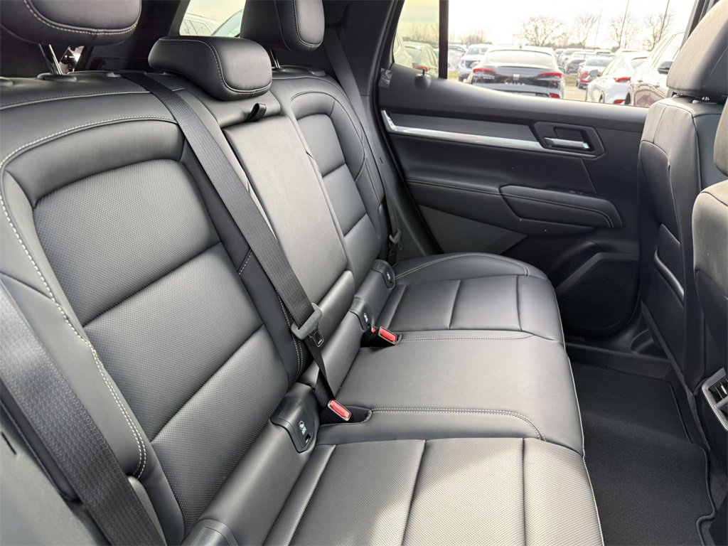 2026 GMC TERRAIN - Image 36