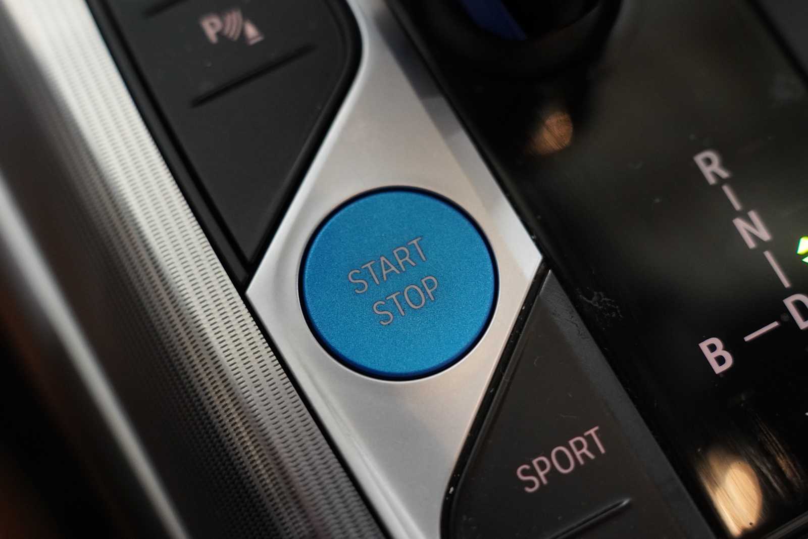2023 Bmw i4 eDrive40 photo 19