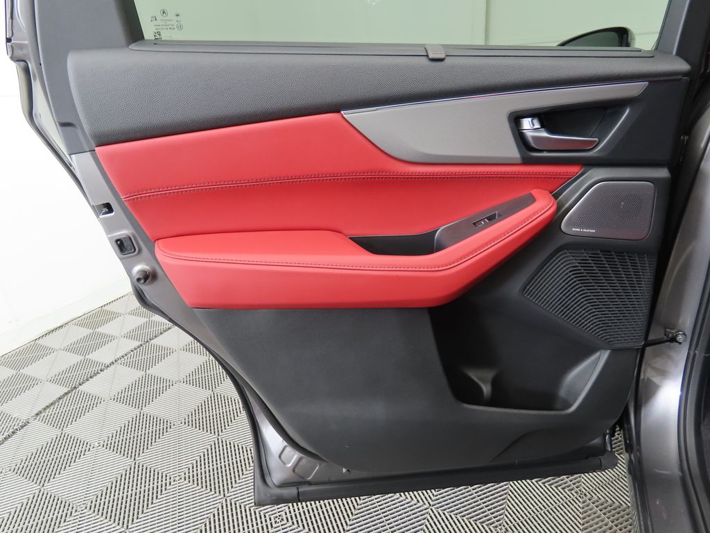 2026 Acura MDX SH-AWD A-Spec photo 26