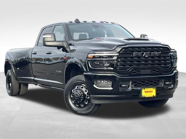 2026 RAM Ram 3500 Pickup Limited's photo