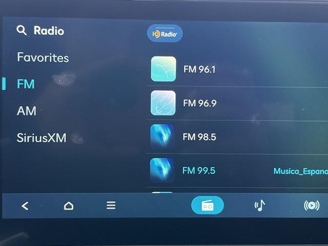 2026 Hyundai Santa Fe XRT photo 6